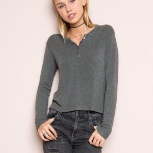 Brandy Melville Long Sleeve